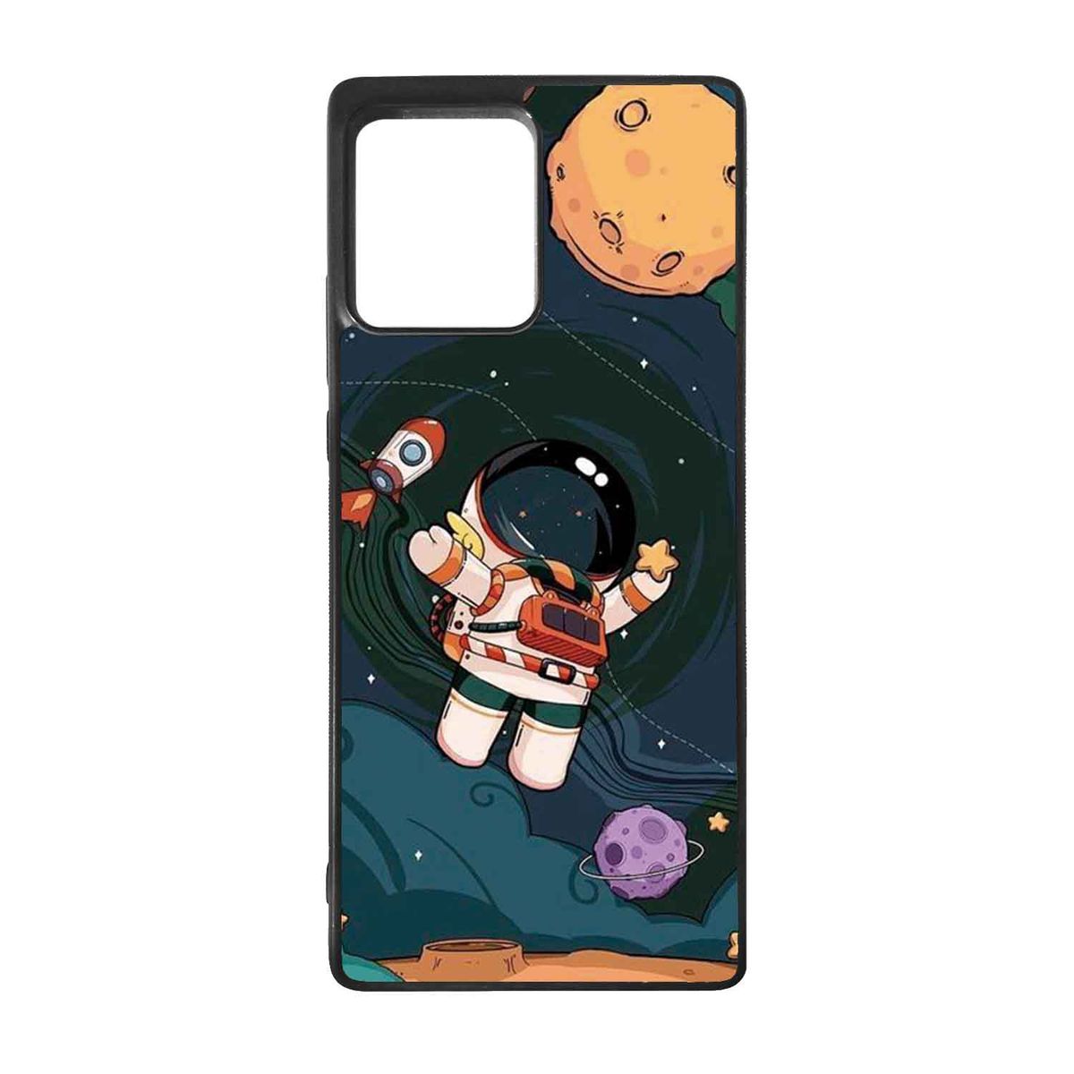 GENERICO - Funda Protector Case Para MOTO EDGE 30 ULTRA