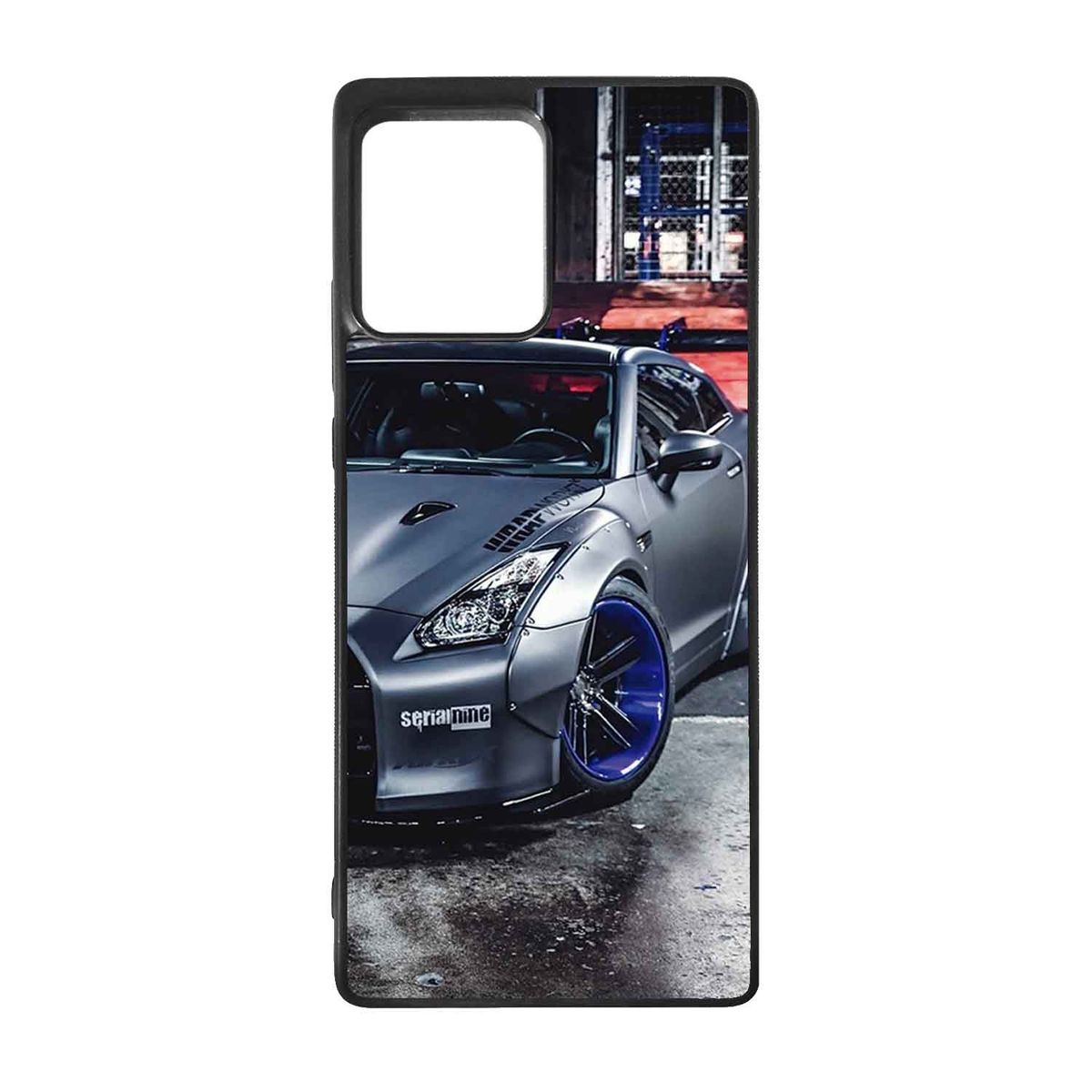 GENERICO - Funda Protector Case Para MOTO EDGE 30 ULTRA