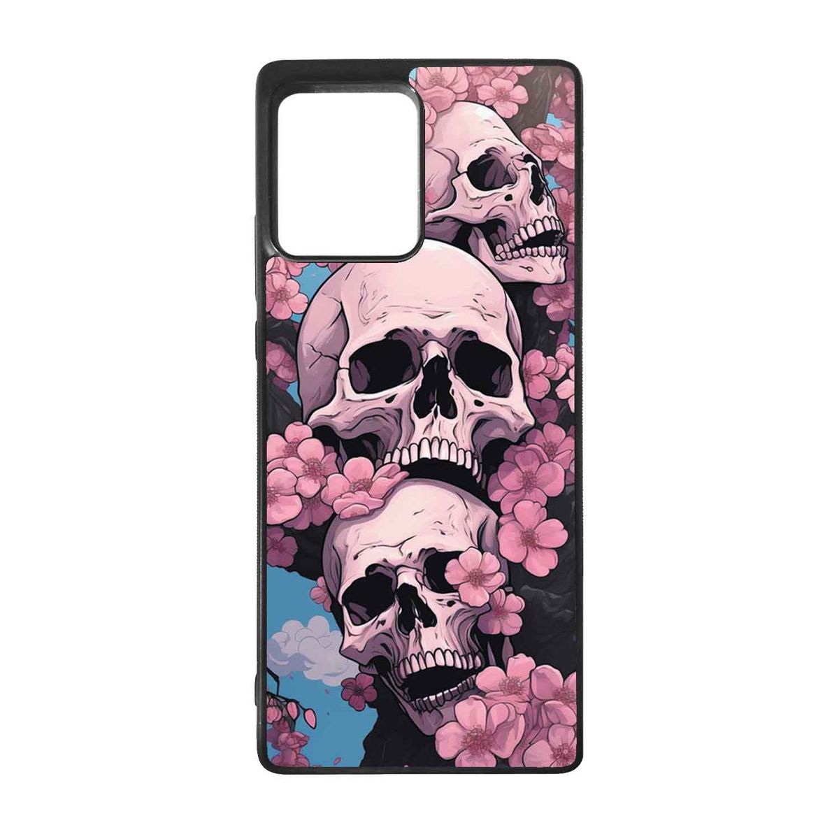 GENERICO - Funda Protector Case Para MOTO EDGE 30 ULTRA