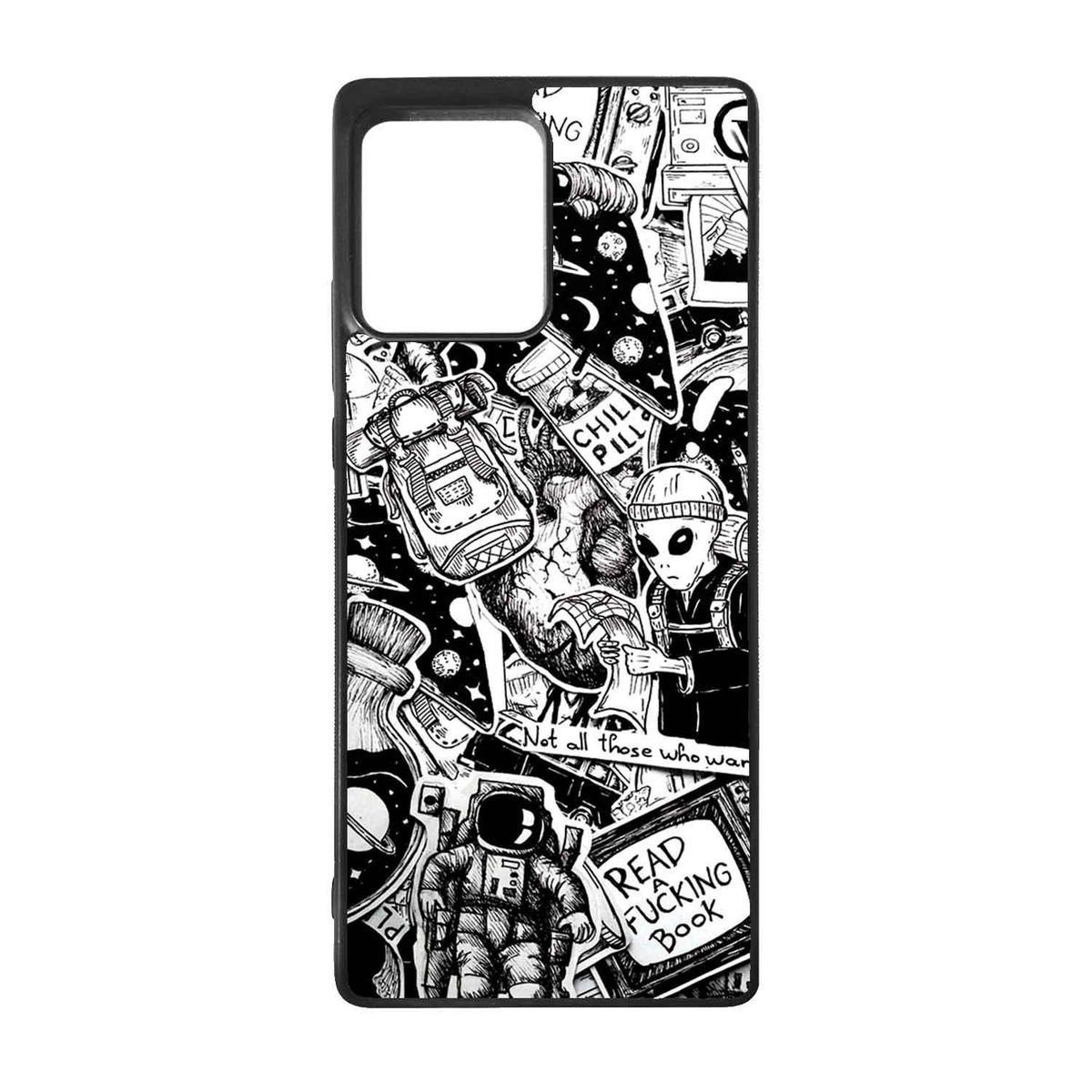 GENERICO - Funda Protector Case Para MOTO EDGE 30 ULTRA