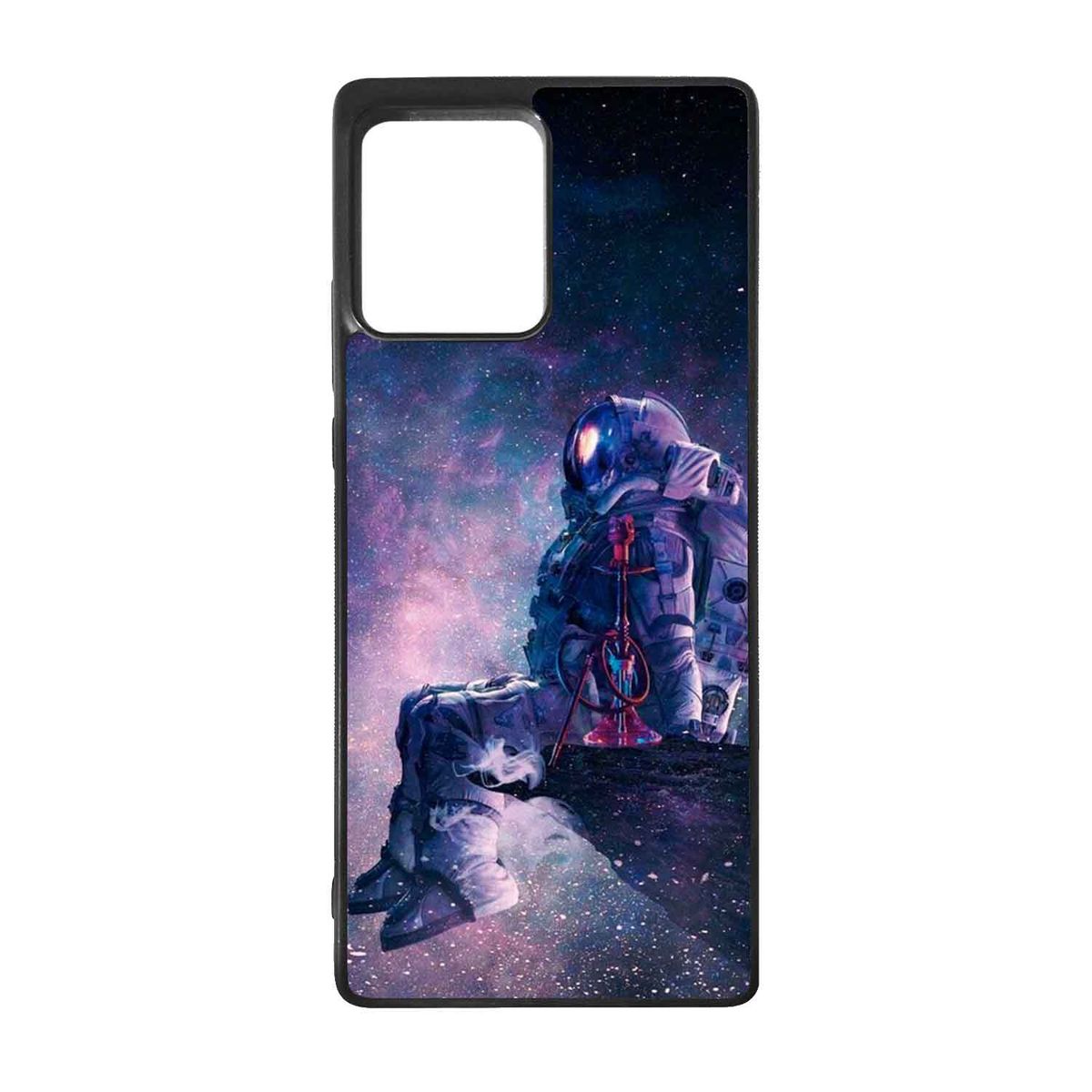 GENERICO - Funda Protector Case Para MOTO EDGE 30 ULTRA