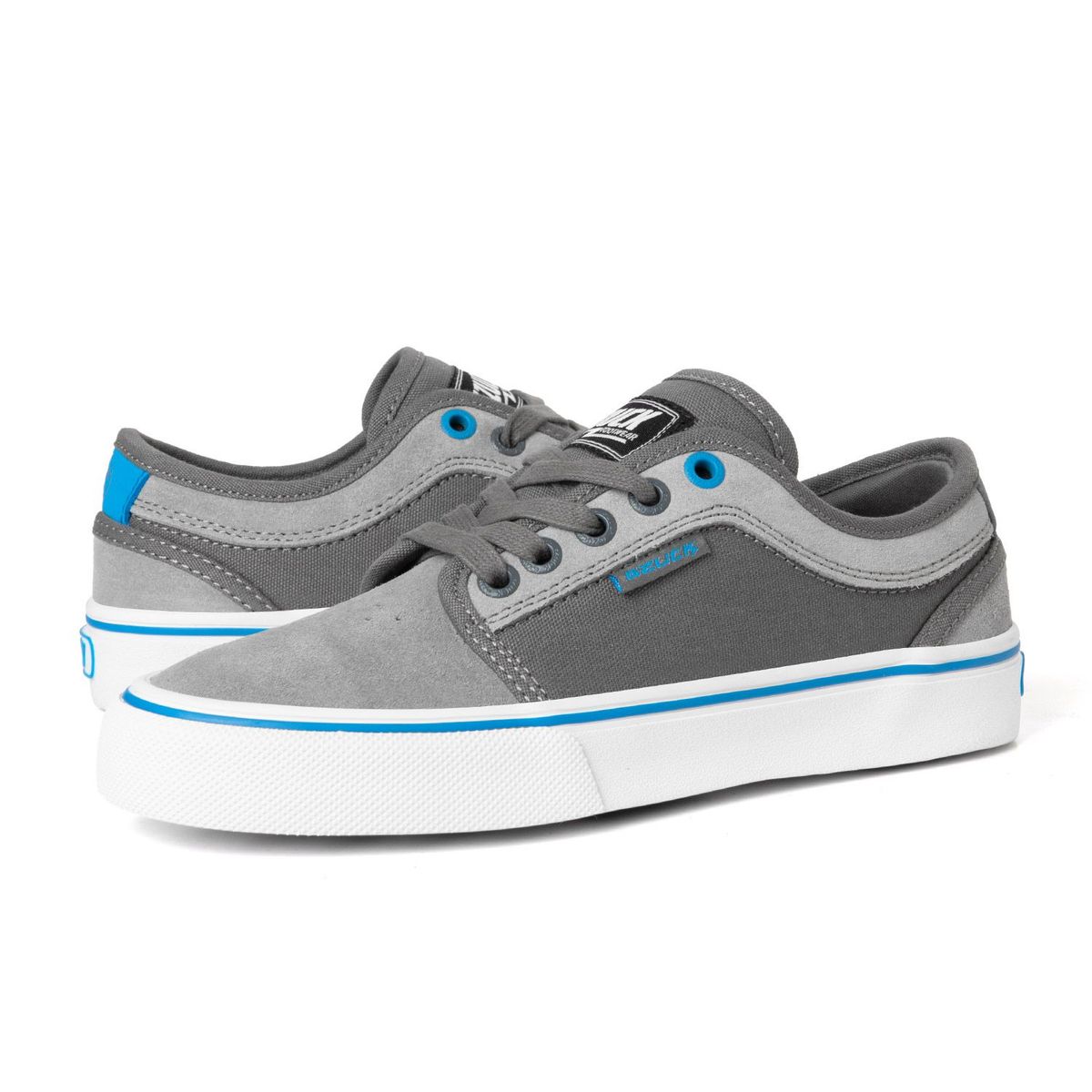 GZUCK - Zapatillas Niño Batista Kids