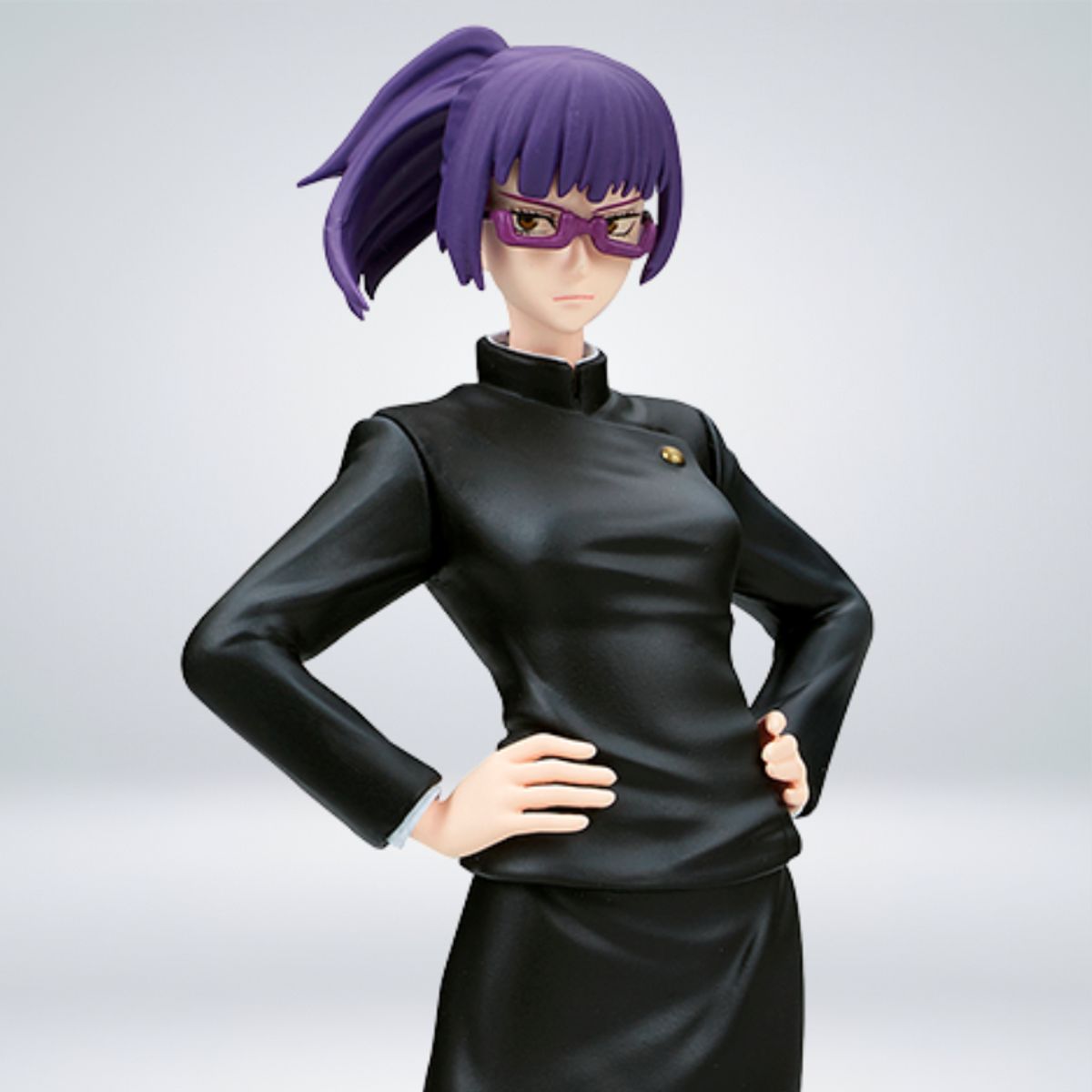 BANPRESTO - FIGURA DE COLECCION JUJUTSU KAISEN-A MAKI ZENIN