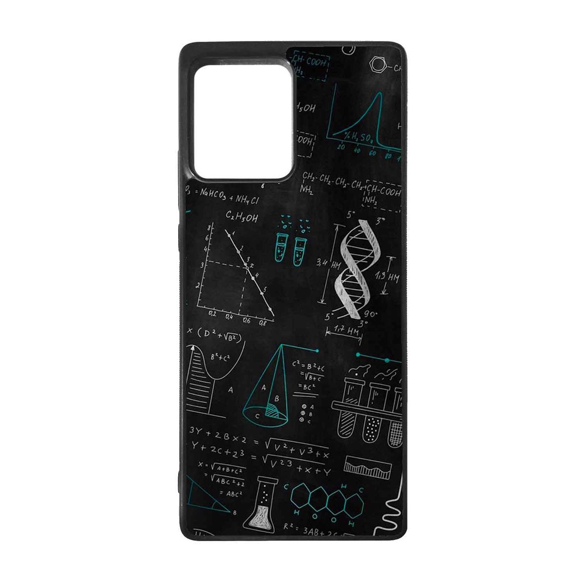 GENERICO - Funda Protector Case Para MOTO EDGE 30 ULTRA