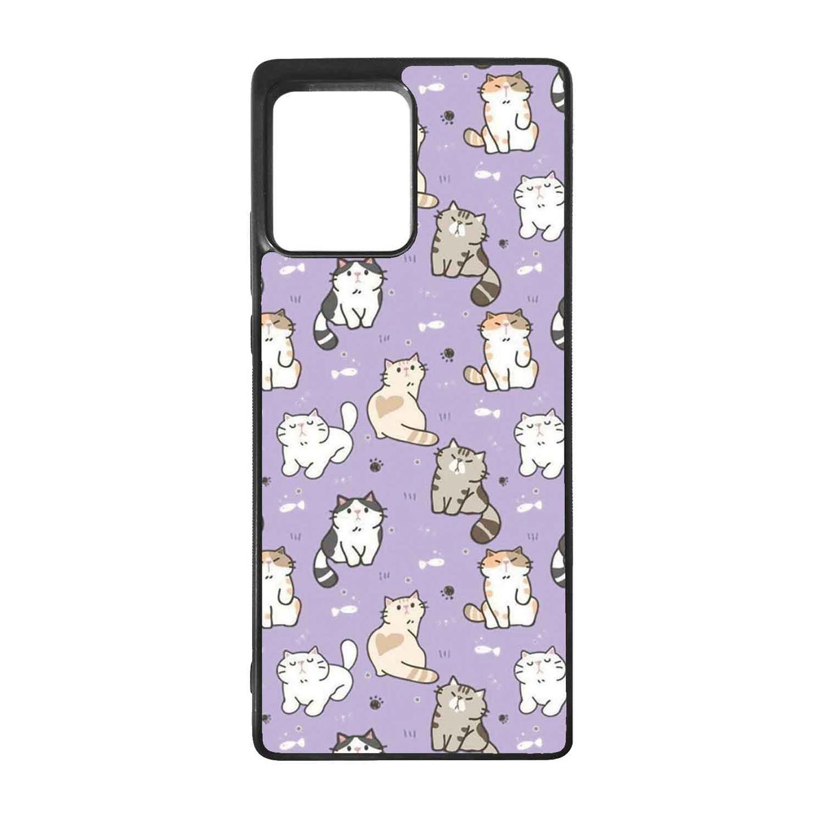 GENERICO - Funda Protector Case Para MOTO EDGE 30 ULTRA