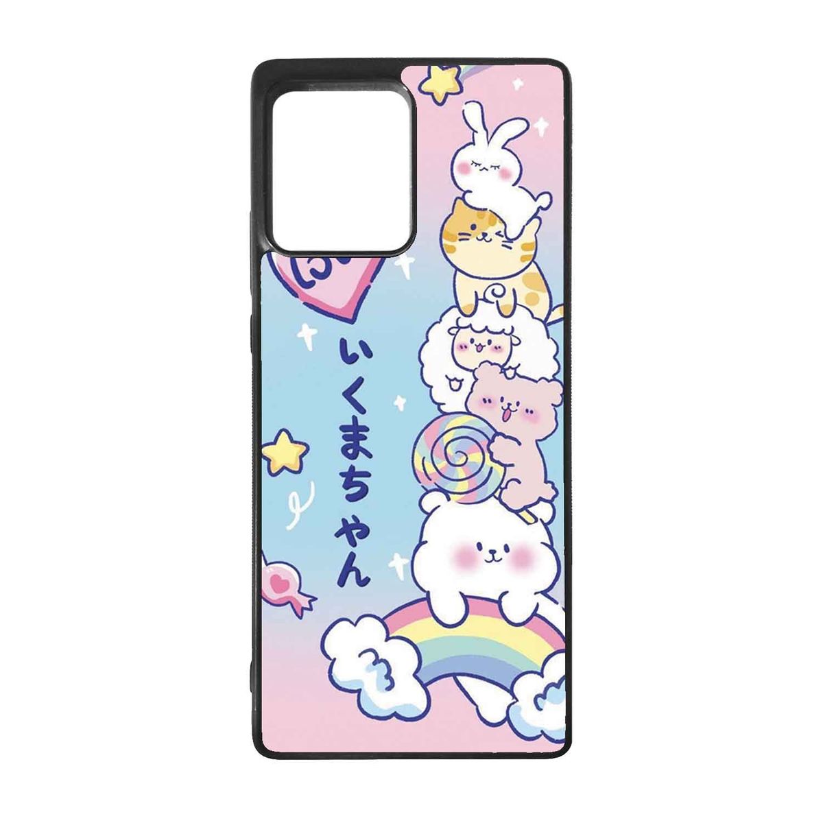 GENERICO - Funda Protector Case Para MOTO EDGE 30 ULTRA