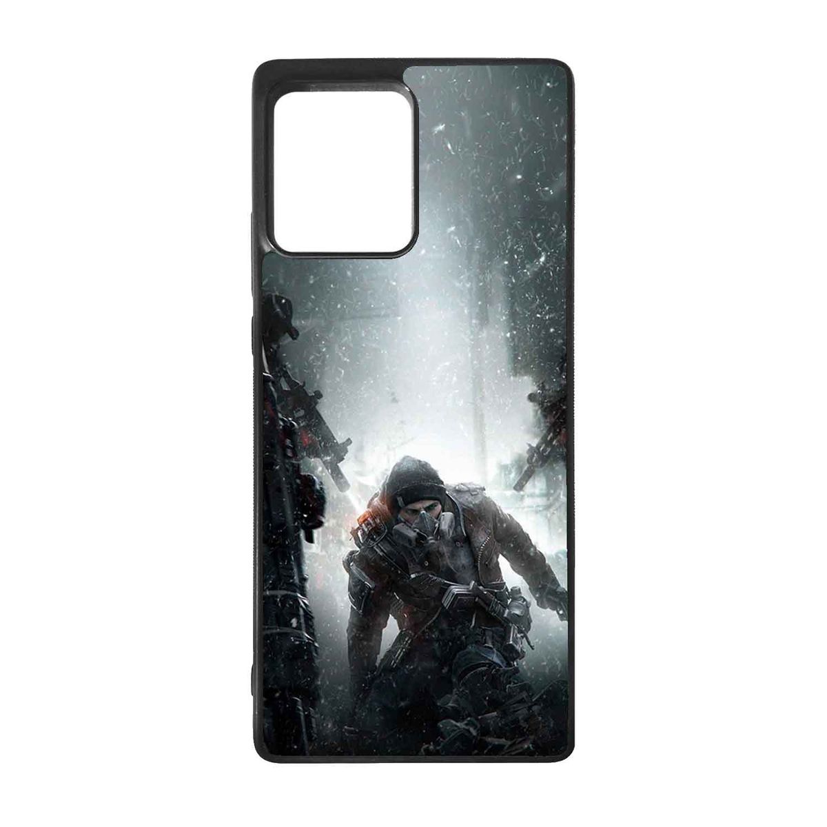 GENERICO - Funda Protector Case Para MOTO EDGE 30 ULTRA