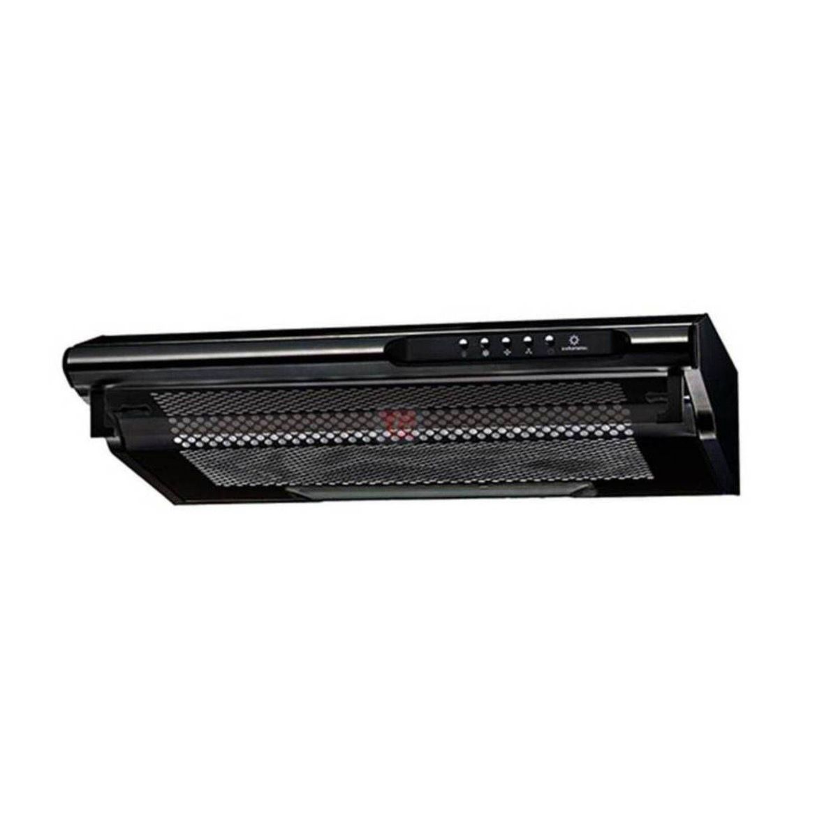 INDURAMA - Campana Extractora Indurama 3 Velocidades CEI-602NE