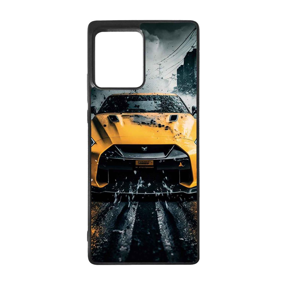 GENERICO - Funda Protector Case Para MOTO EDGE 30 ULTRA