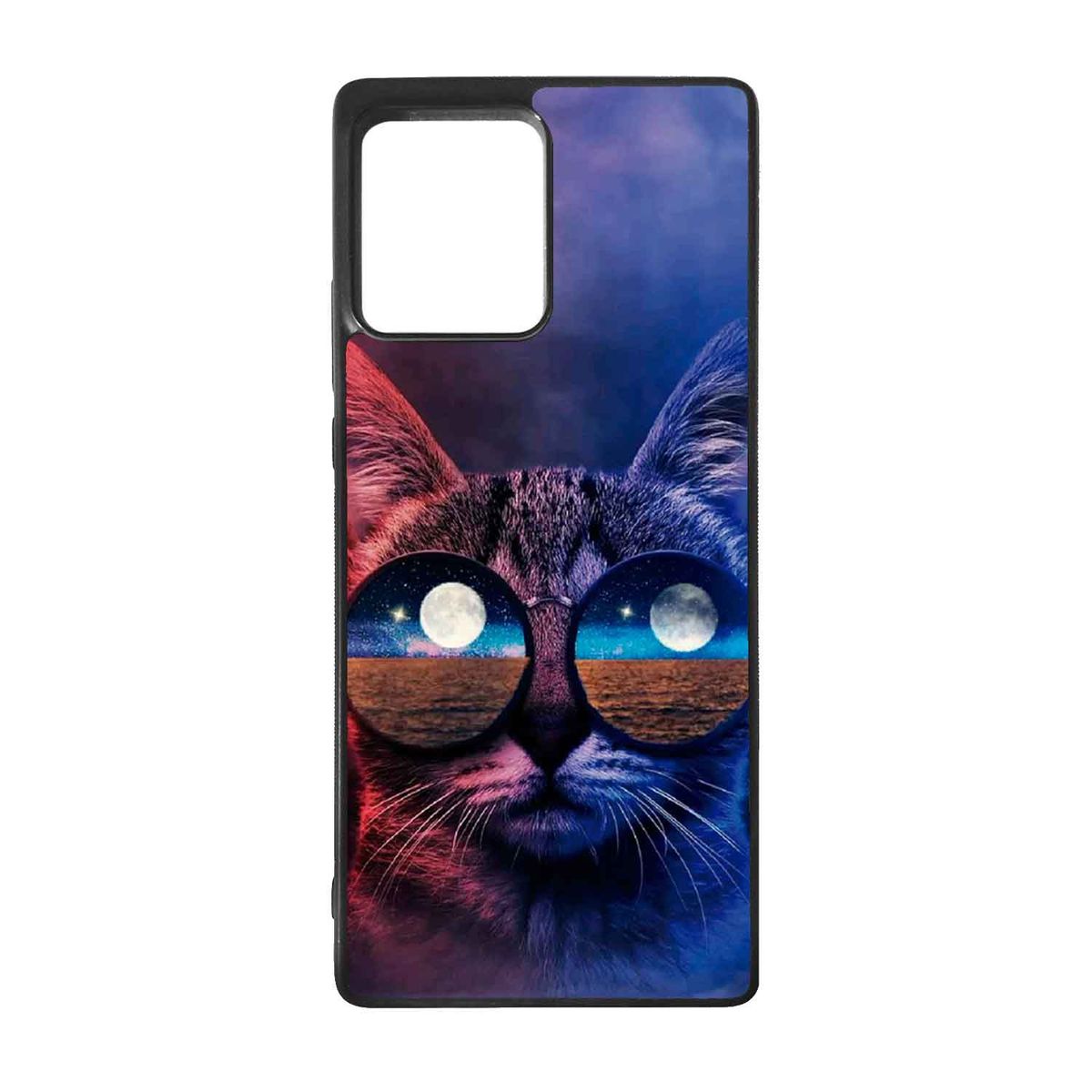 GENERICO - Funda Protector Case Para MOTO EDGE 30 ULTRA