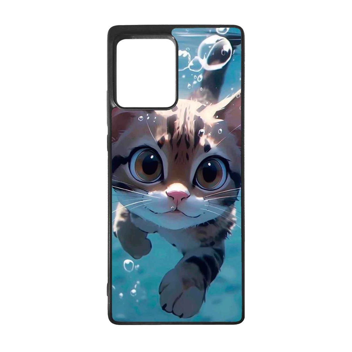 GENERICO - Funda Protector Case Para MOTO EDGE 30 ULTRA