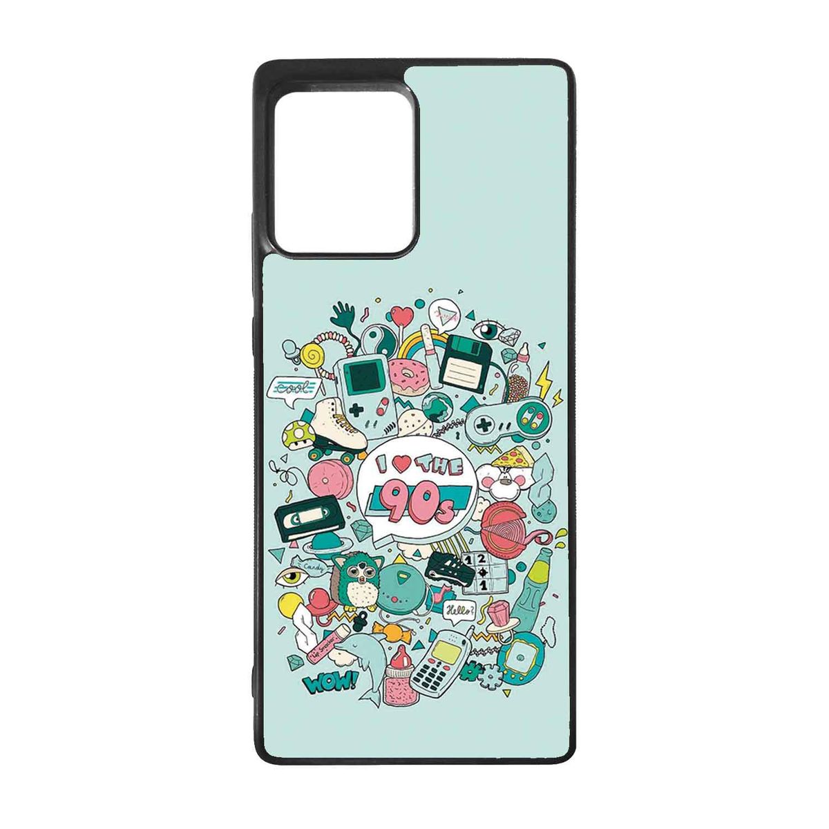 GENERICO - Funda Protector Case Para MOTO EDGE 30 ULTRA