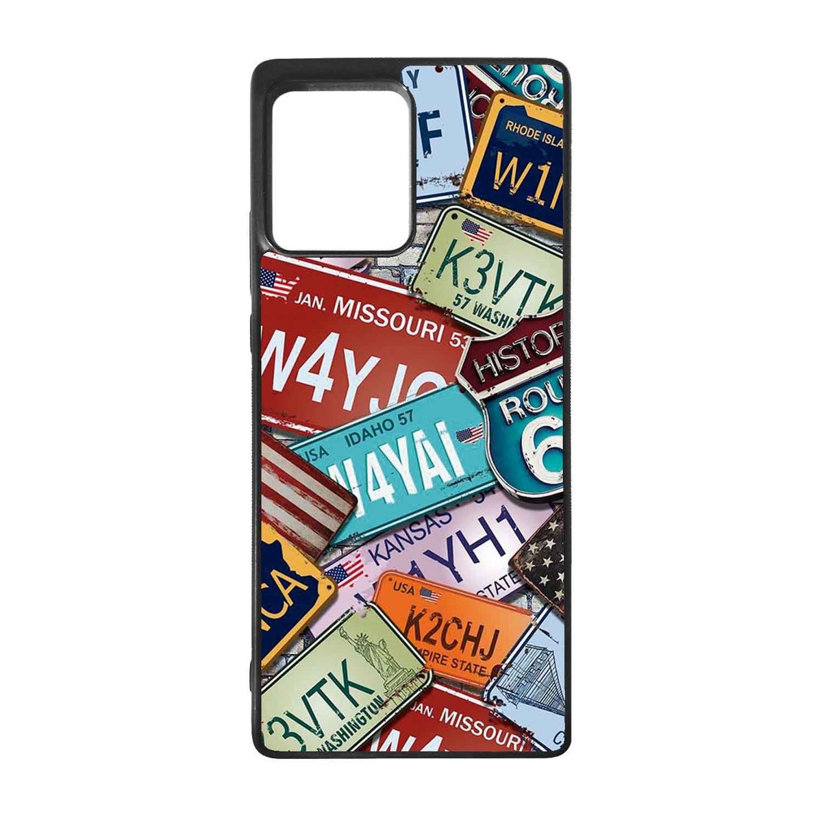 GENERICO - Funda Protector Case Para MOTO EDGE 30 ULTRA