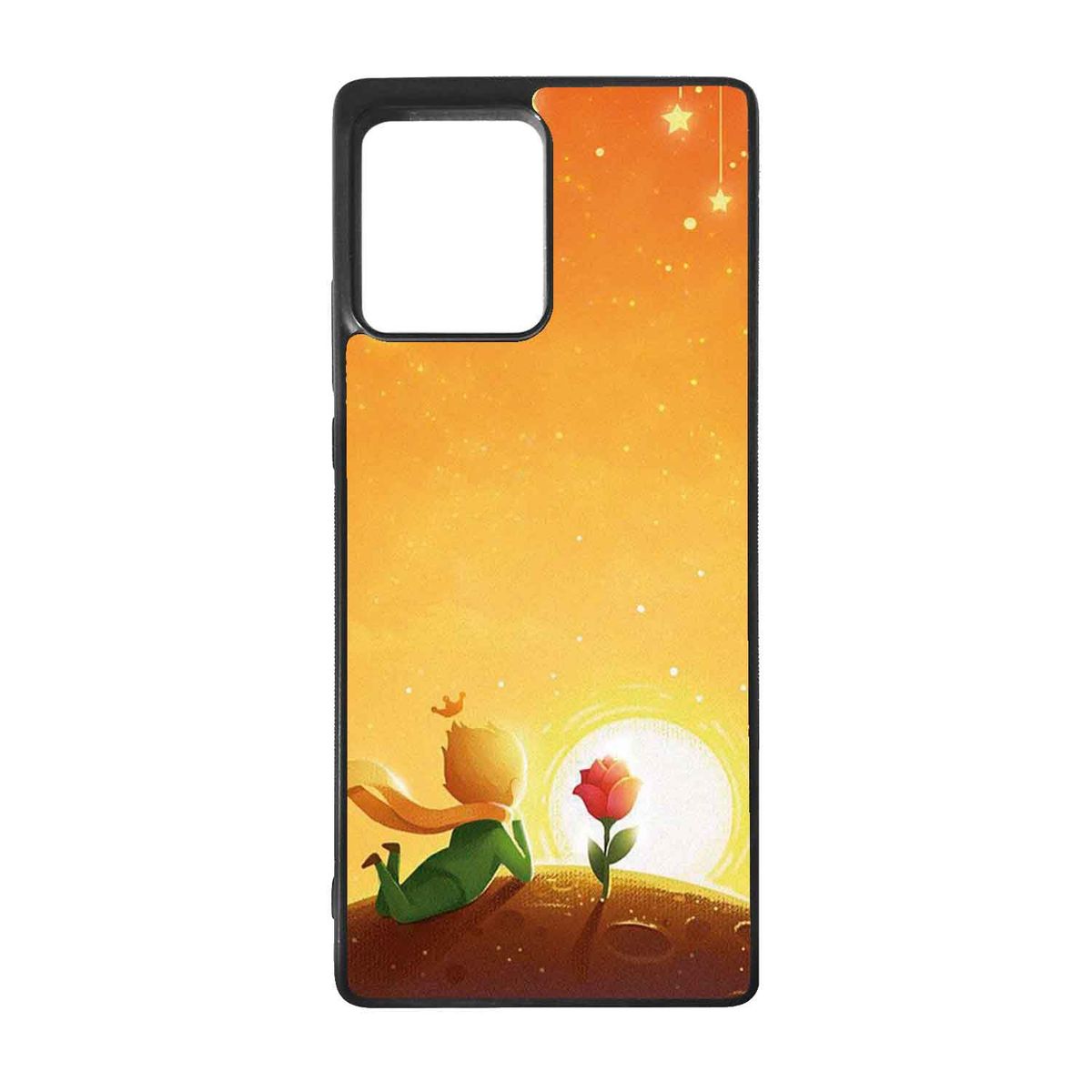 GENERICO - Funda Protector Case Para MOTO EDGE 30 ULTRA