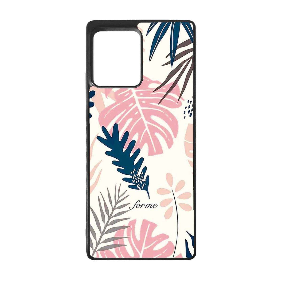 GENERICO - Funda Protector Case Para MOTO EDGE 30 ULTRA