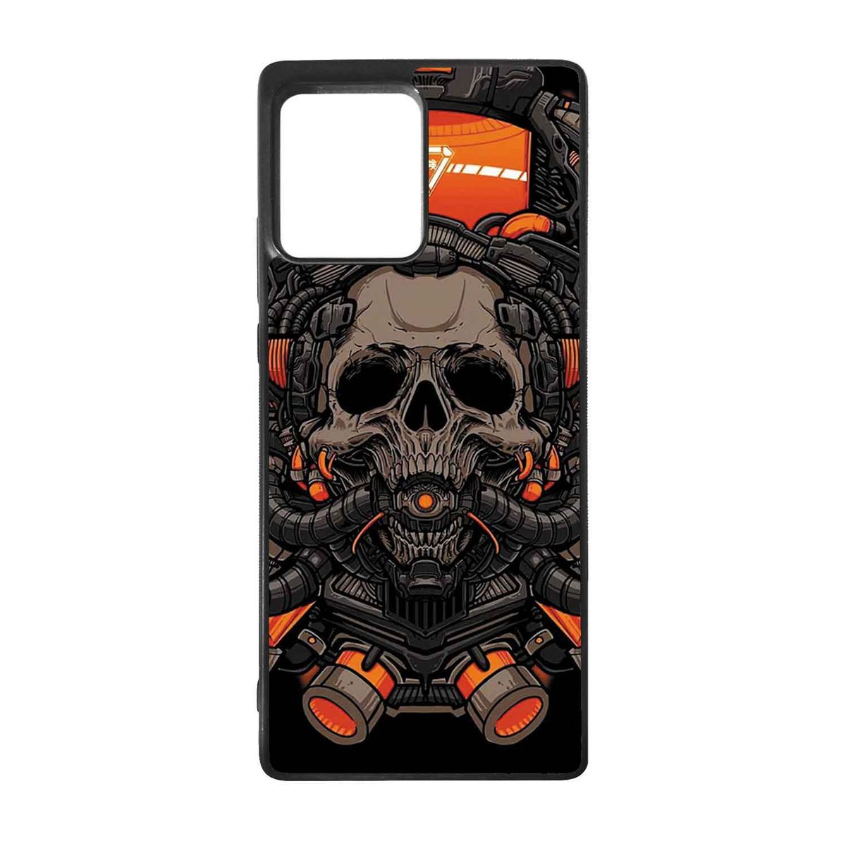GENERICO - Funda Protector Case Para MOTO EDGE 30 ULTRA