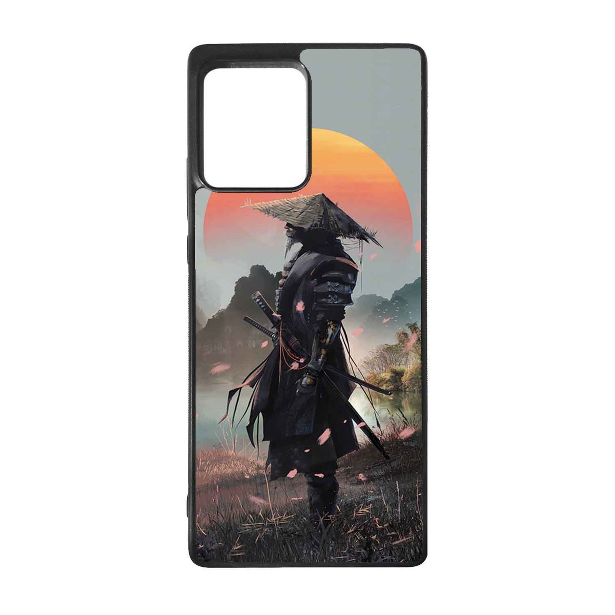 GENERICO - Funda Protector Case Para MOTO EDGE 30 ULTRA