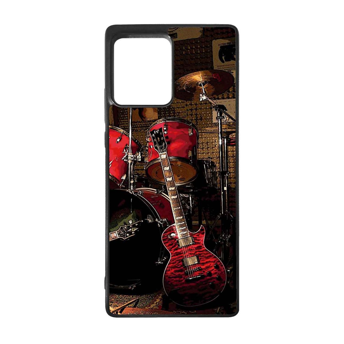 GENERICO - Funda Protector Case Para MOTO EDGE 30 ULTRA