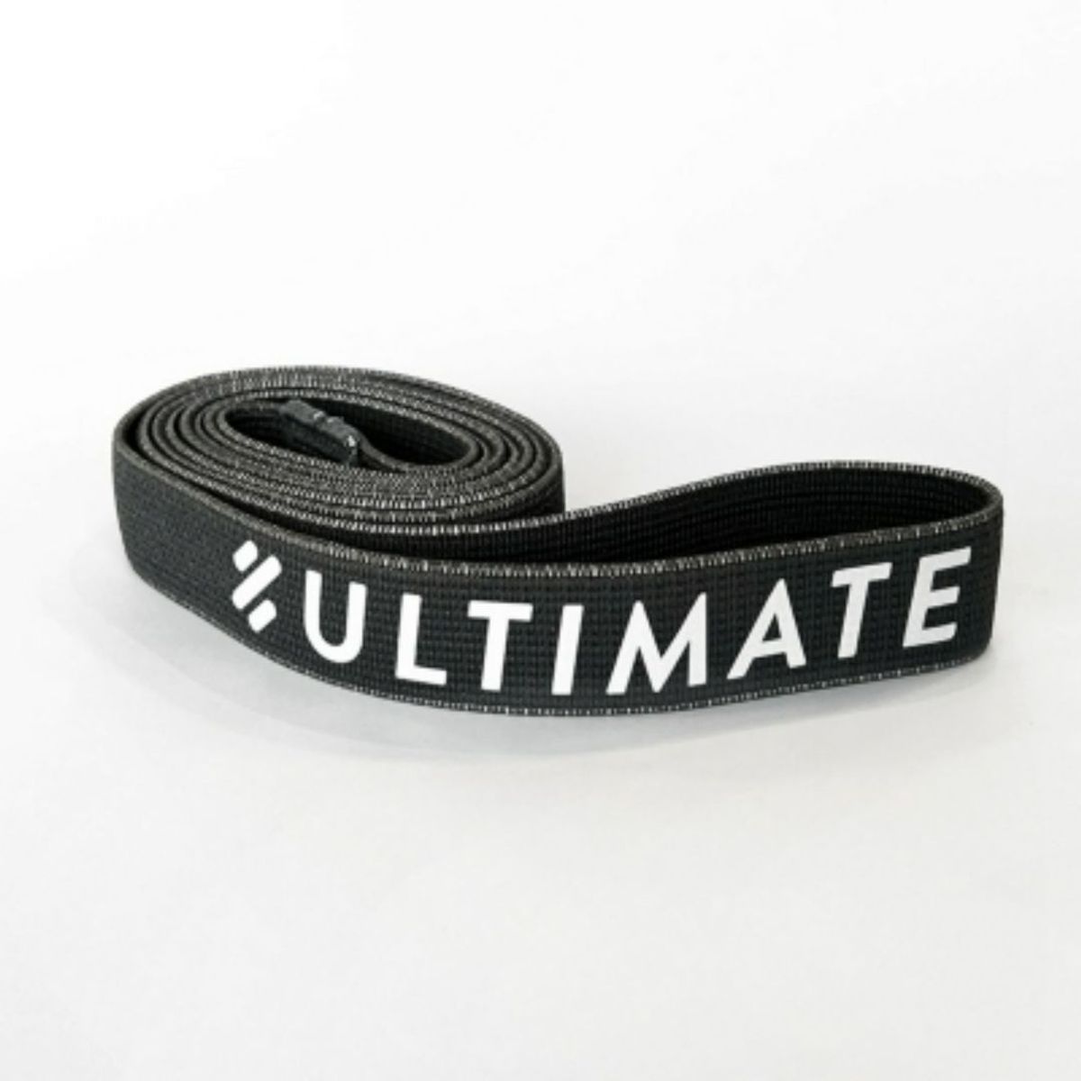 ULTIMATE FITNESS - Power Band Fabric  Banda Elástica de Resistencia M