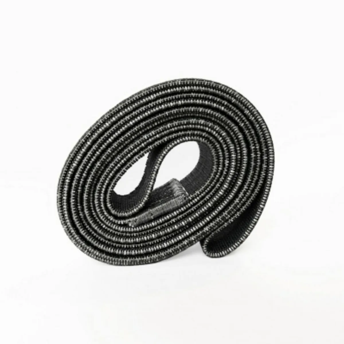 ULTIMATE FITNESS - Power Band Fabric  Banda Elástica de Resistencia M