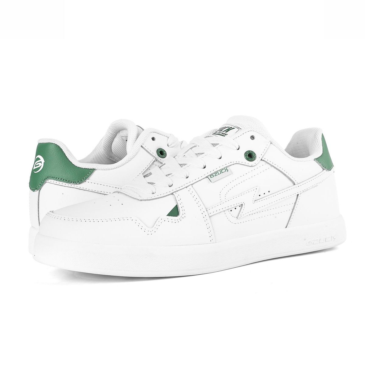 GZUCK - Zapatillas Hombre Knox Cemt