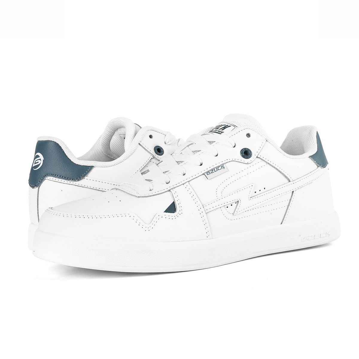 GZUCK - Zapatillas Hombre Knox Cemt