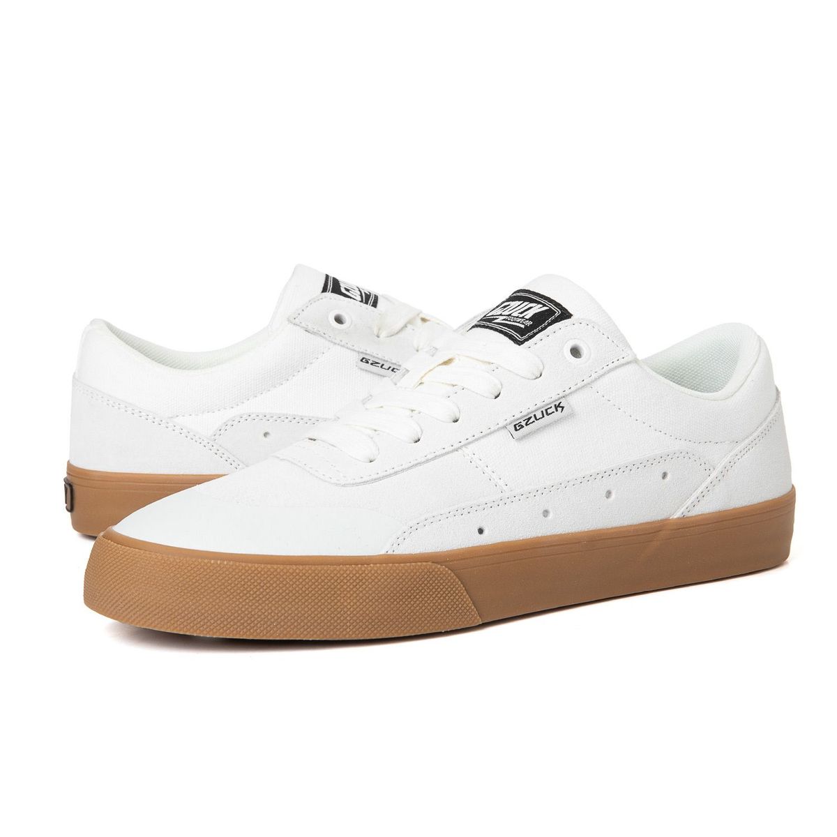 GZUCK - Zapatillas Hombre Jaxxner