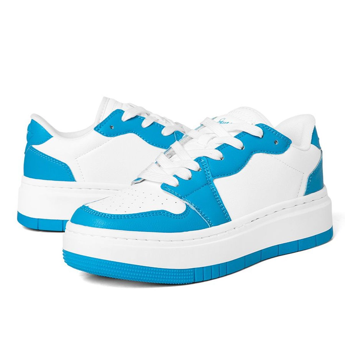 SQUEEZE - Zapatillas Mujer Dashell