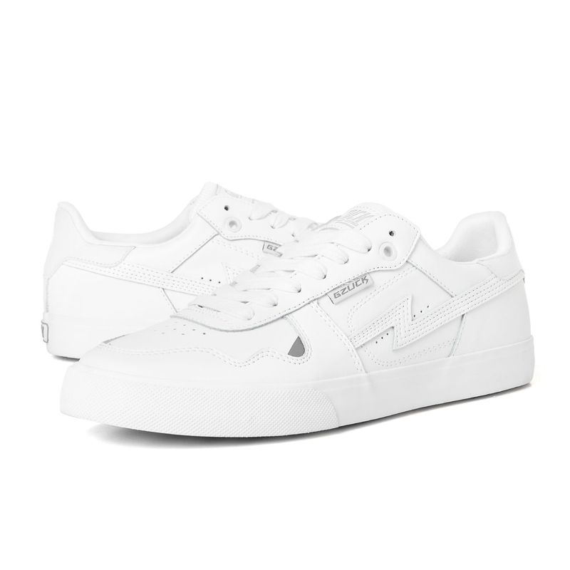 GZUCK - Zapatillas Hombre Knox