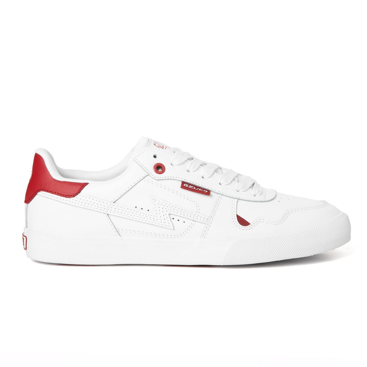 GZUCK - Zapatillas Hombre Knox