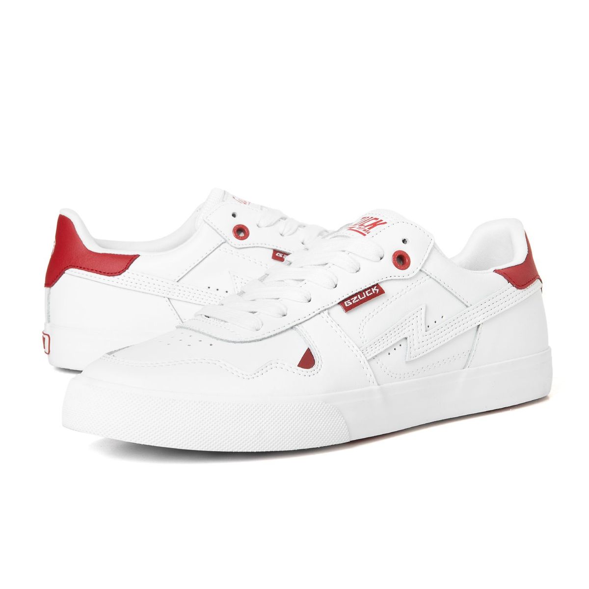 GZUCK - Zapatillas Hombre Knox