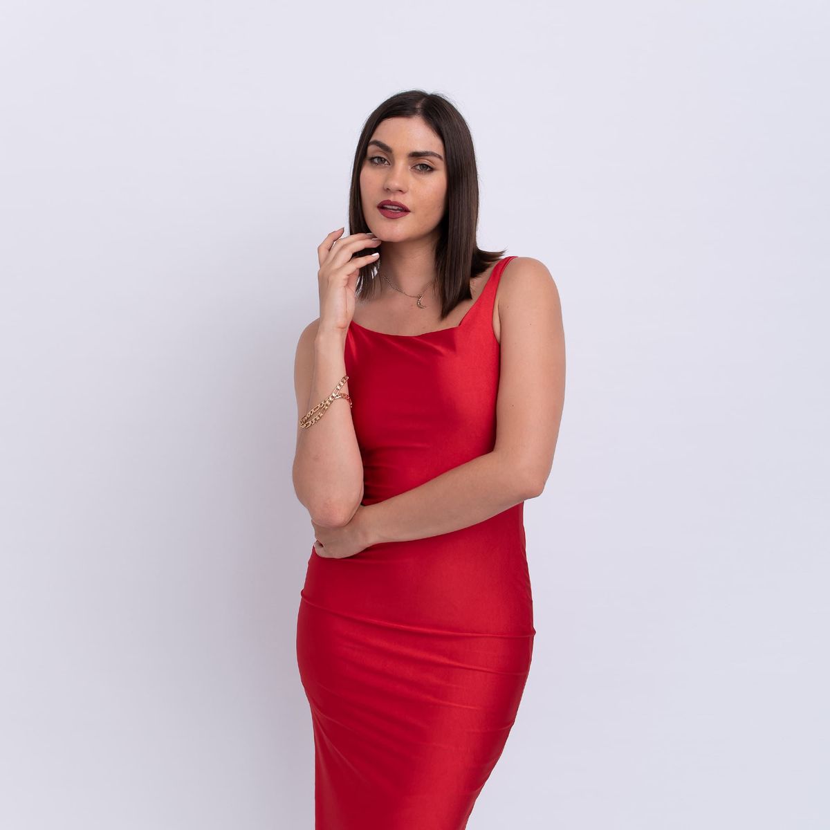 EVANIC - VESTIDO MARIE - EVANIC MUJER