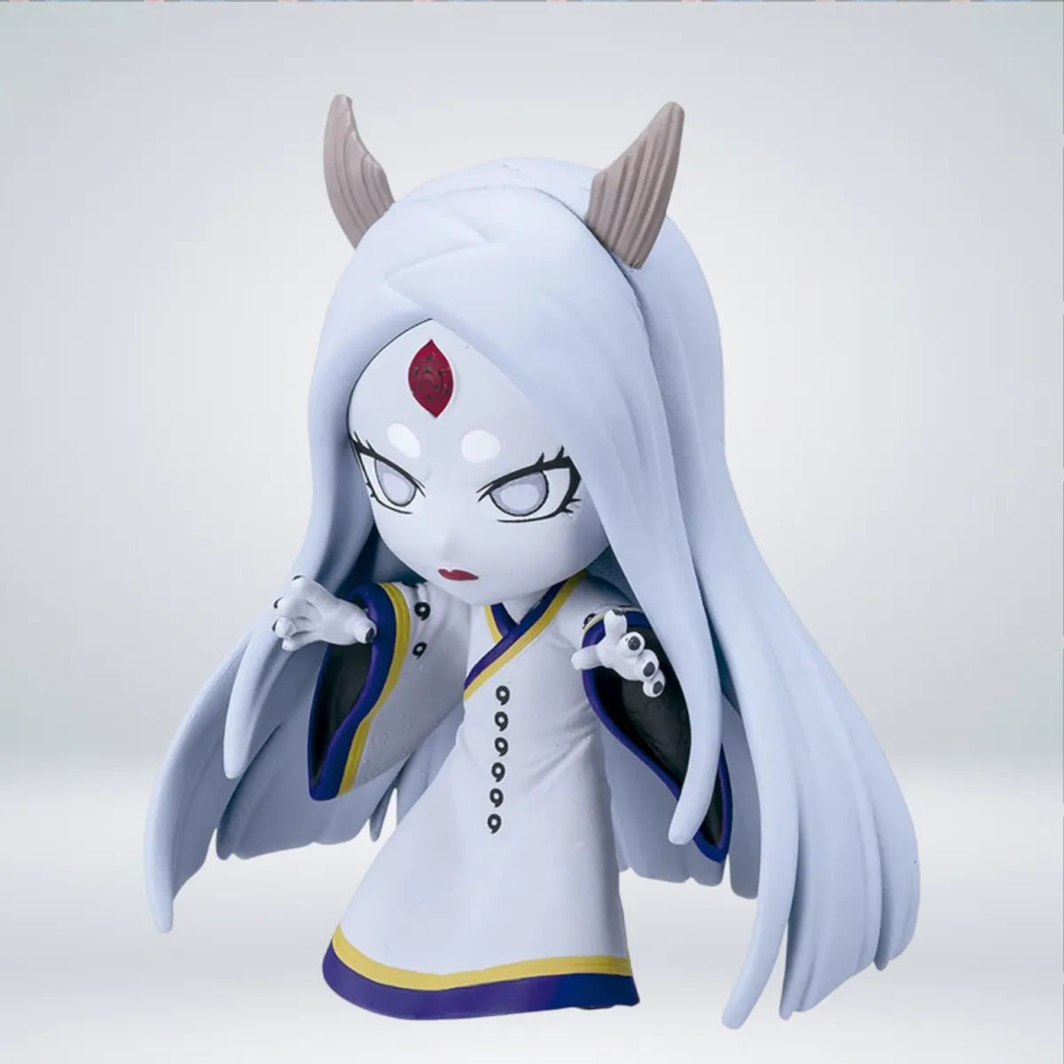 BANDAI NAMCO - FIGURA CHIBIMASTER KAGUYA OTSUTSUKI