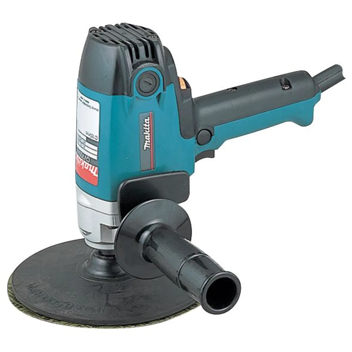 MAKITA - Lijadora Orbital De Disco 7 550w Makita Gv7000