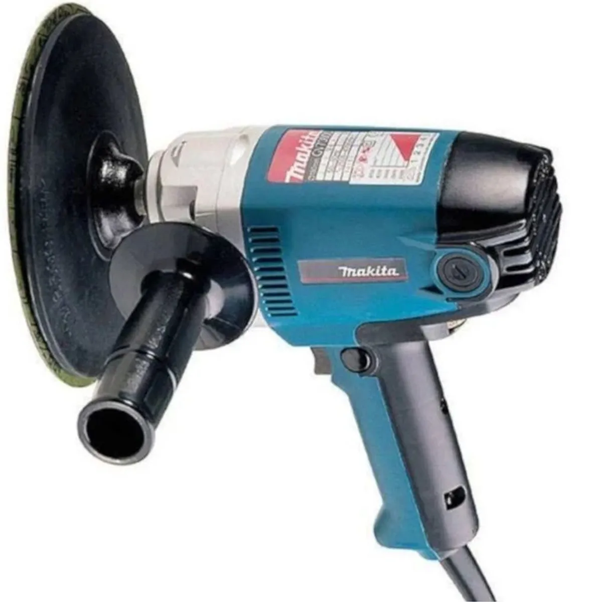 MAKITA - Lijadora Orbital De Disco 7 550w Makita Gv7000