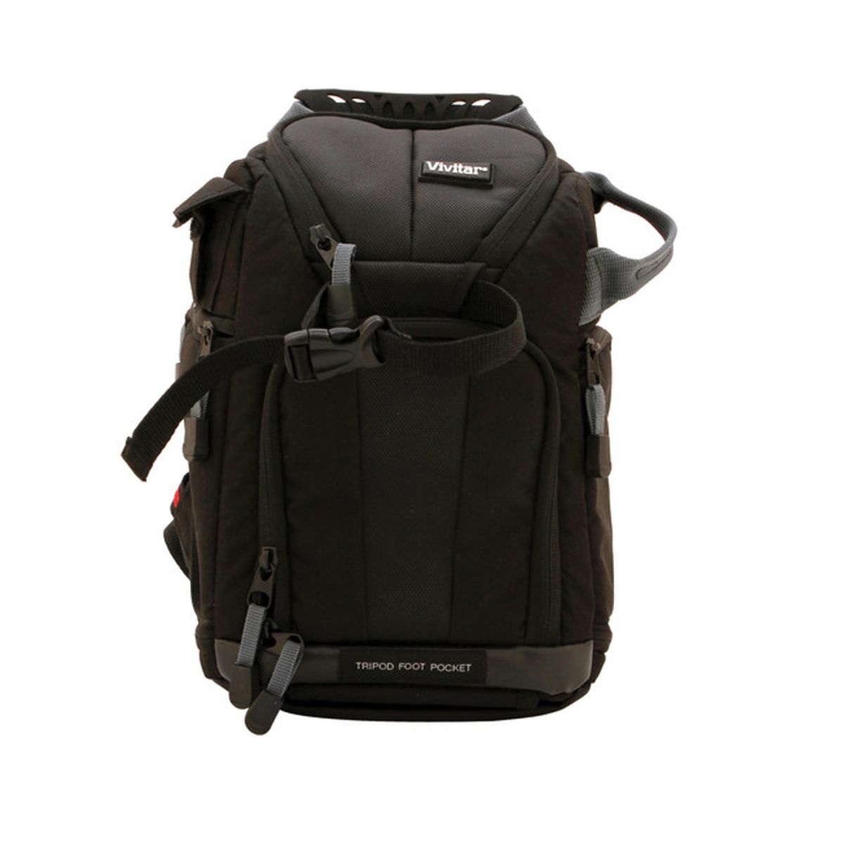 VIVITAR - MOCHILA PARA CAMARA SLING PHOTOSLRTABLET VIVITAR DKS-10