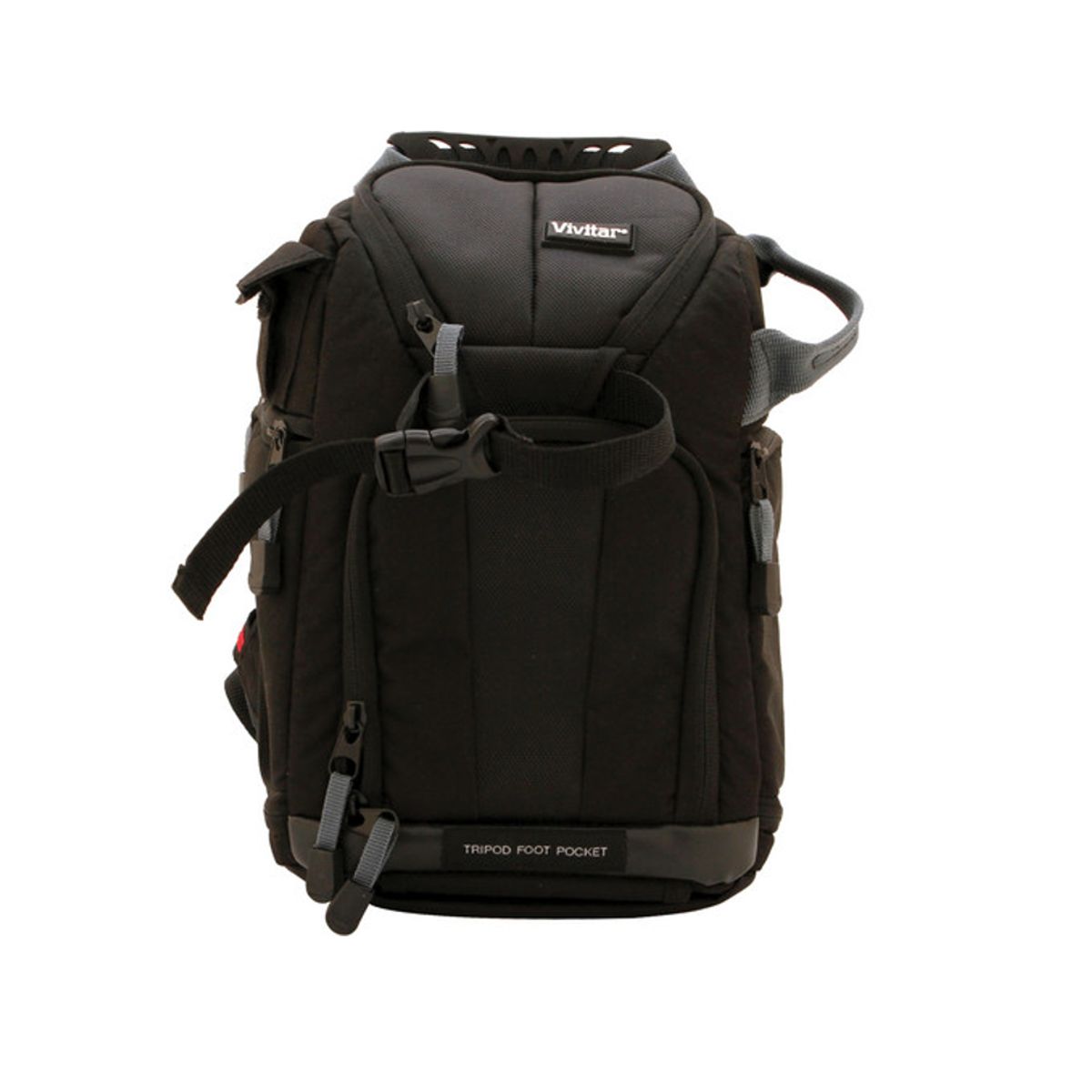 VIVITAR - MOCHILA PARA CAMARA SLING PHOTOSLRTABLET VIVITAR DKS-10