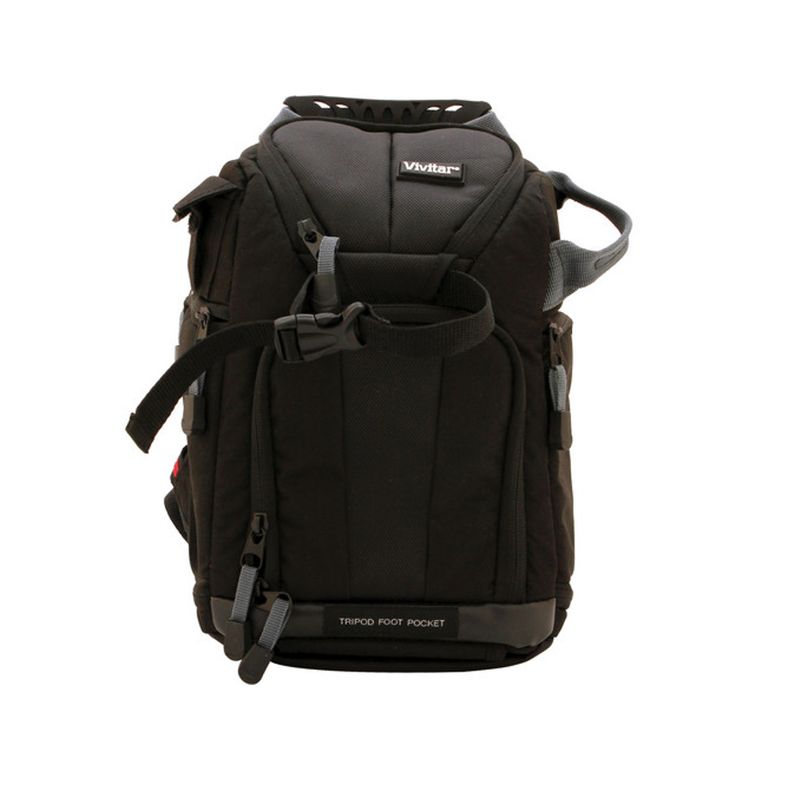 VIVITAR - MOCHILA PARA CAMARA SLING PHOTOSLRTABLET VIVITAR DKS-10