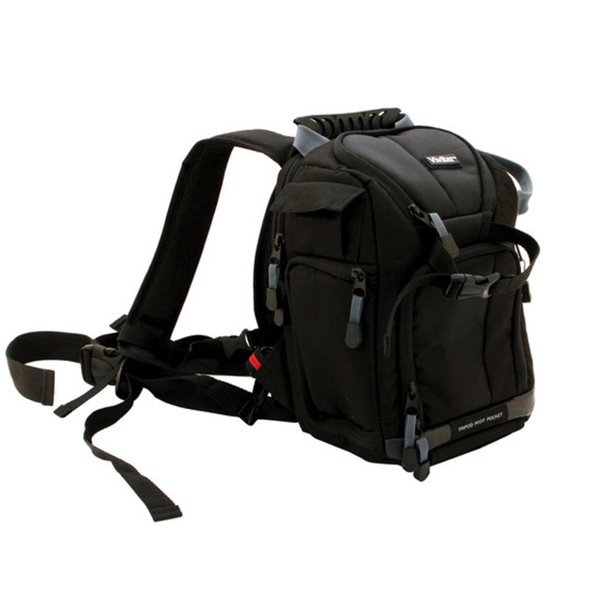 VIVITAR - MOCHILA PARA CAMARA SLING PHOTOSLRTABLET VIVITAR DKS-10