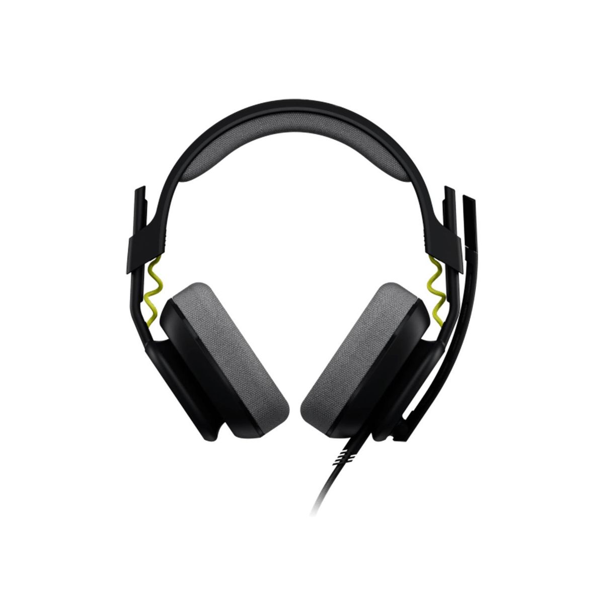 ASTRO - Audífono Gamer Logitech Astro A10 G2 PS5 SWITCH PCMAC Black