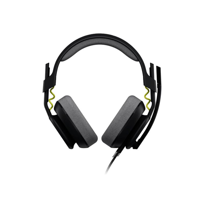 ASTRO - Audífono Gamer Logitech Astro A10 G2 PS5 SWITCH PCMAC Black
