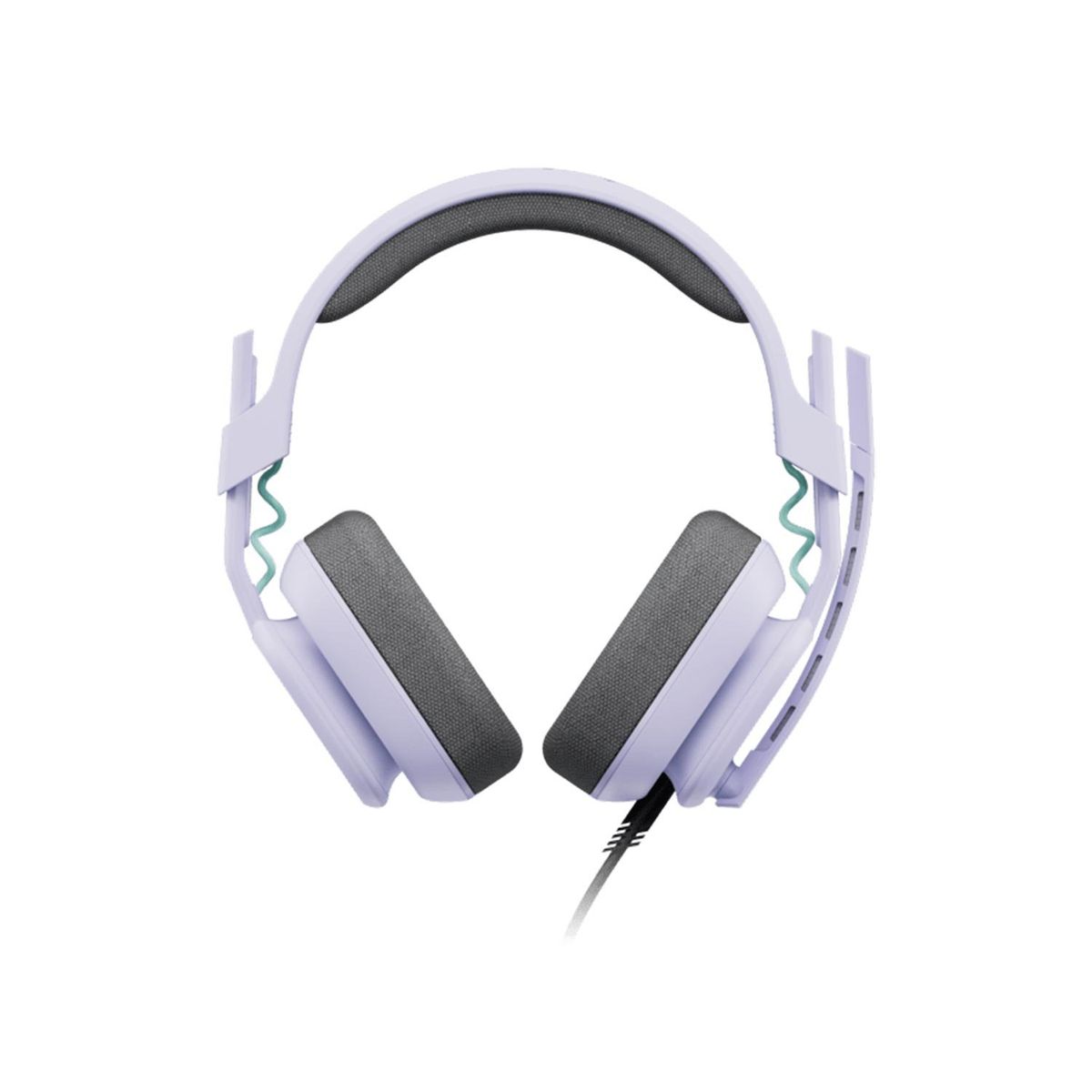 ASTRO - Audífono Gamer Logitech Astro A10 G2 PS5 SWITCH PCMAC Lila