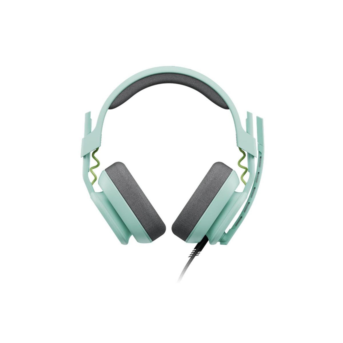 ASTRO - Audífono Gamer Logitech Astro A10 G2 PS5 SWITCH PCMAC Mint