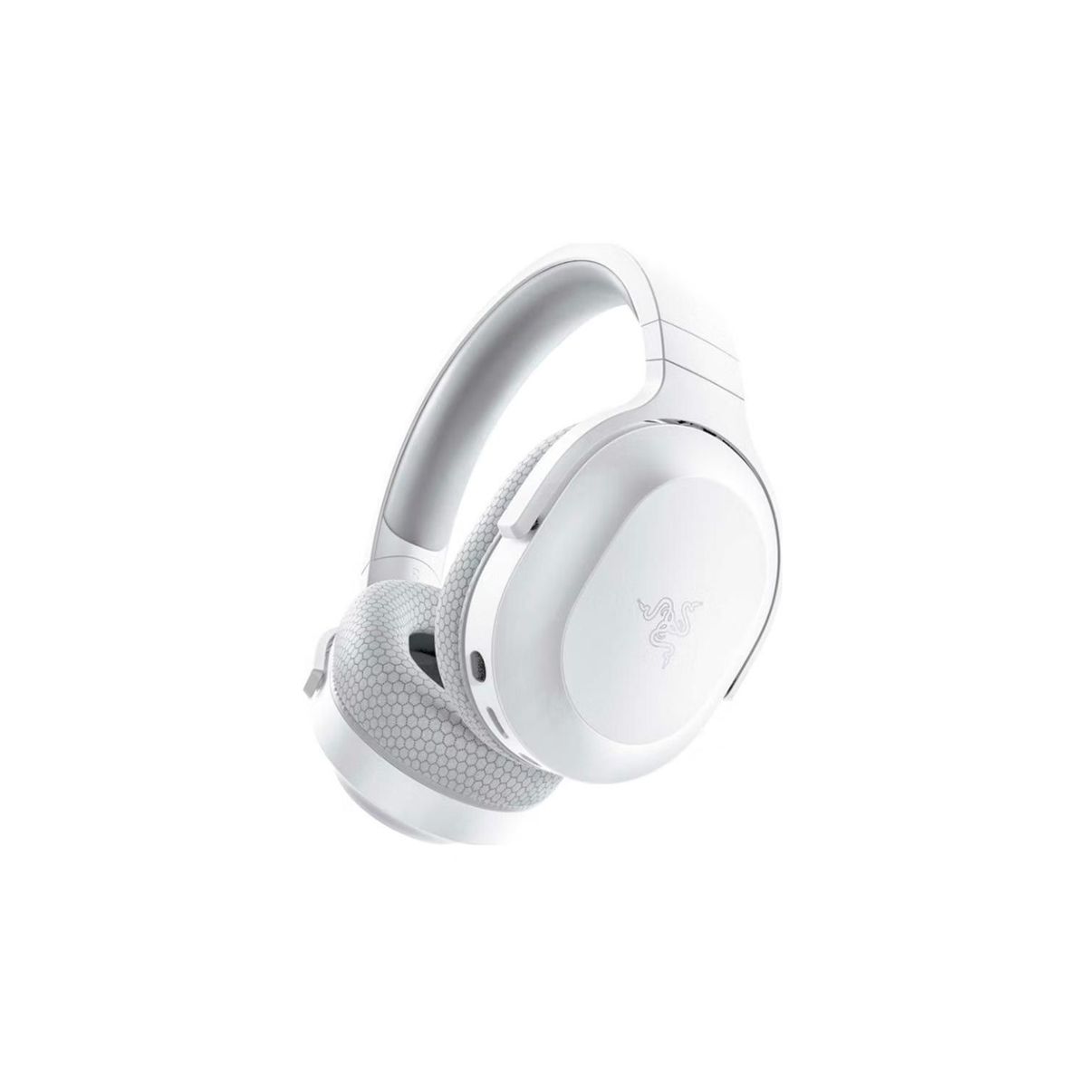 RAZER - Audifono Gamer C/Microf Razer Barracuda X Wireless 7.1 Mercury White