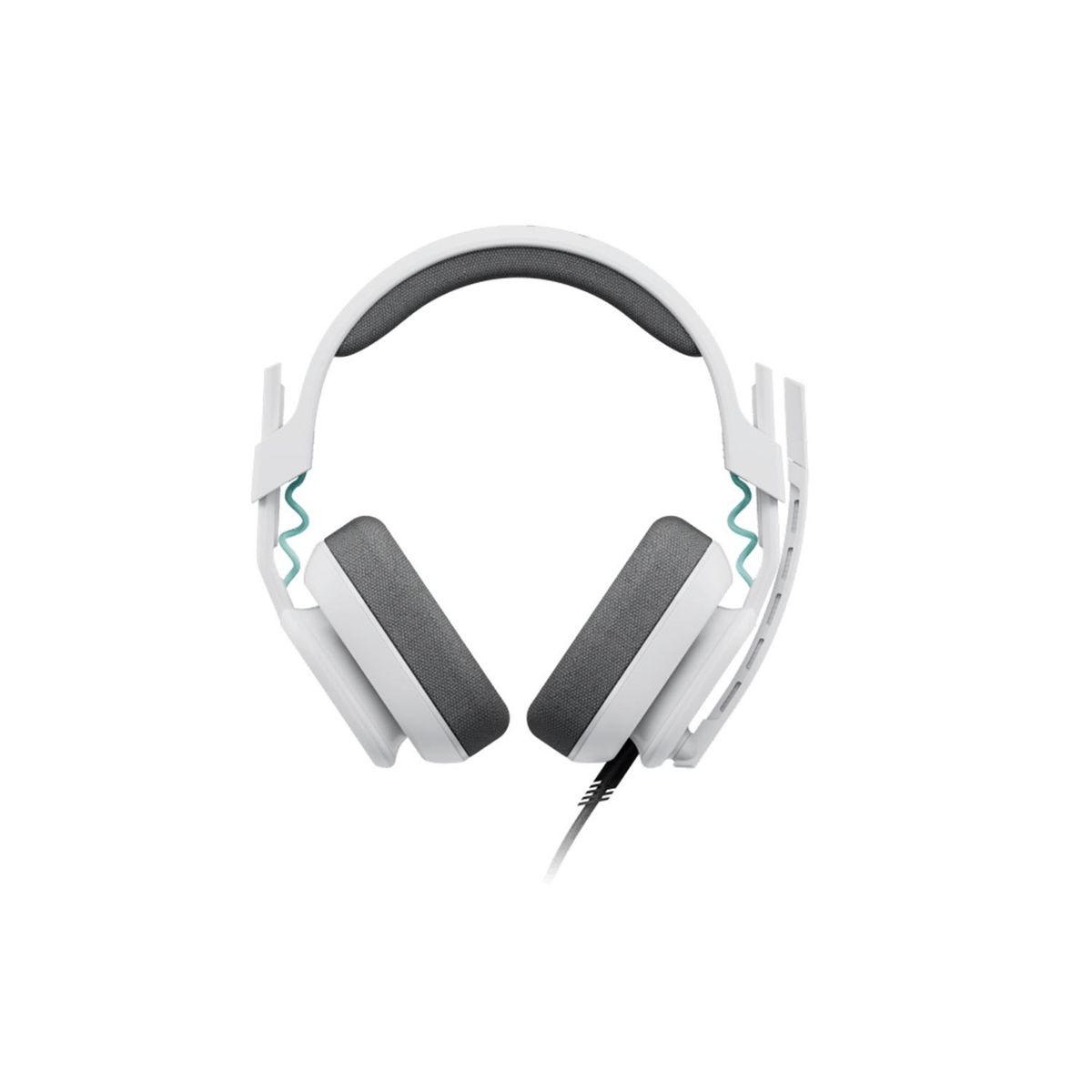 ASTRO - Audífono Gamer Logitech Astro A10 G2 PS5 SWITCH PCMAC White