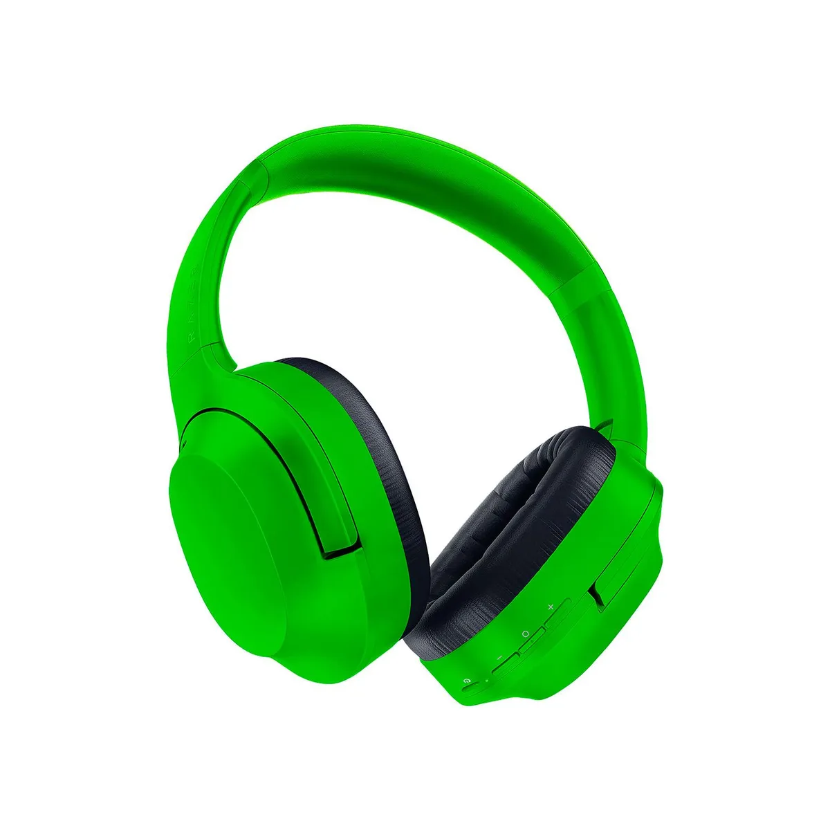 RAZER - Audifono Gamer Razer Opus X Inalambrico Bluetooth Cancellation Verde