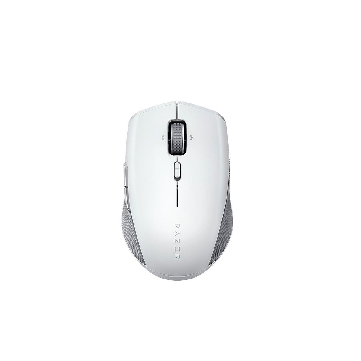 RAZER - Mouse Gamer Razer Pro Click Mini Wireless 1200 Dpi 2.4Ghz/BT White