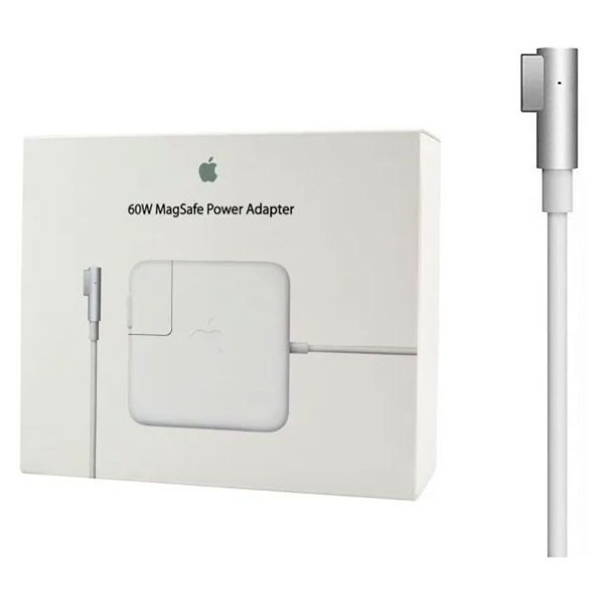 APPLE - Cargador MagSafe 1 para MacBook de 60W