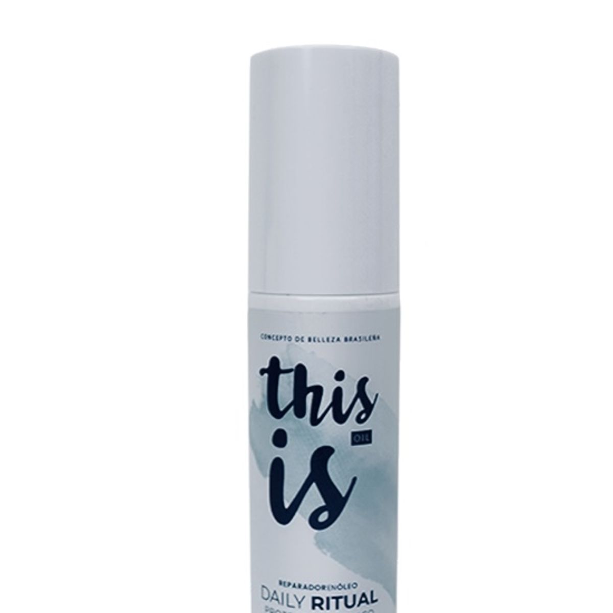 THIS IS MOUSSE - Serum Óleo Reparador THIS IS 60ml Nutrición Intensa para el Cabello