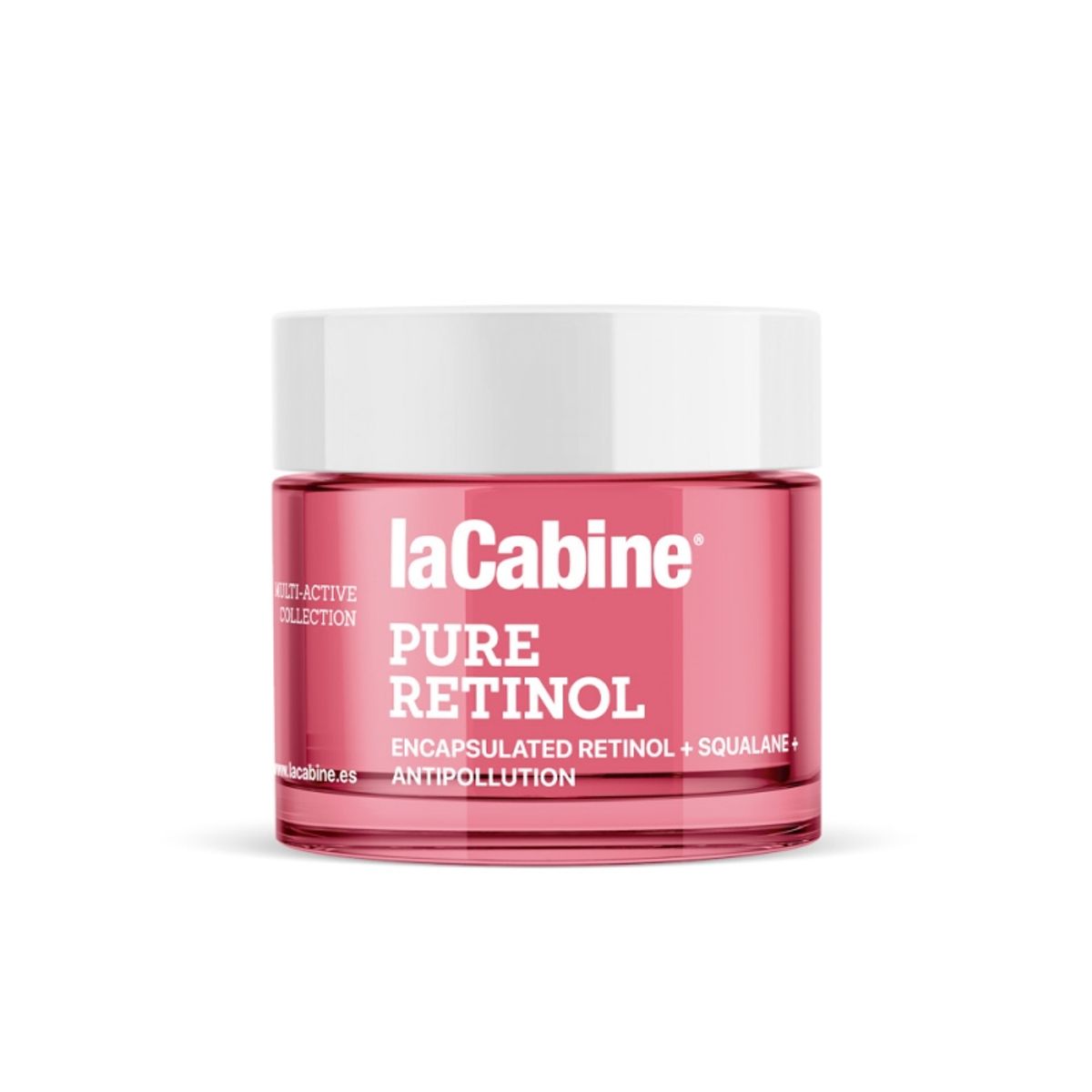 LACABINE - LACABINE CREMA PURE RETINOL 50ML